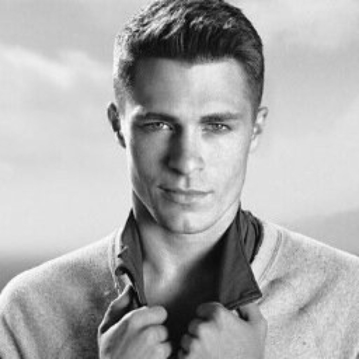 coItonIhaynes's profile picture. Colton Haynes official fan page