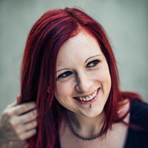 LynConnolly's profile picture. Producer/presenter @RoundhouseRadio and blogger @roundhouseLDN, arts editor, music nerd and cake fiend. On air Tuesday nights at 11 #RockResidency