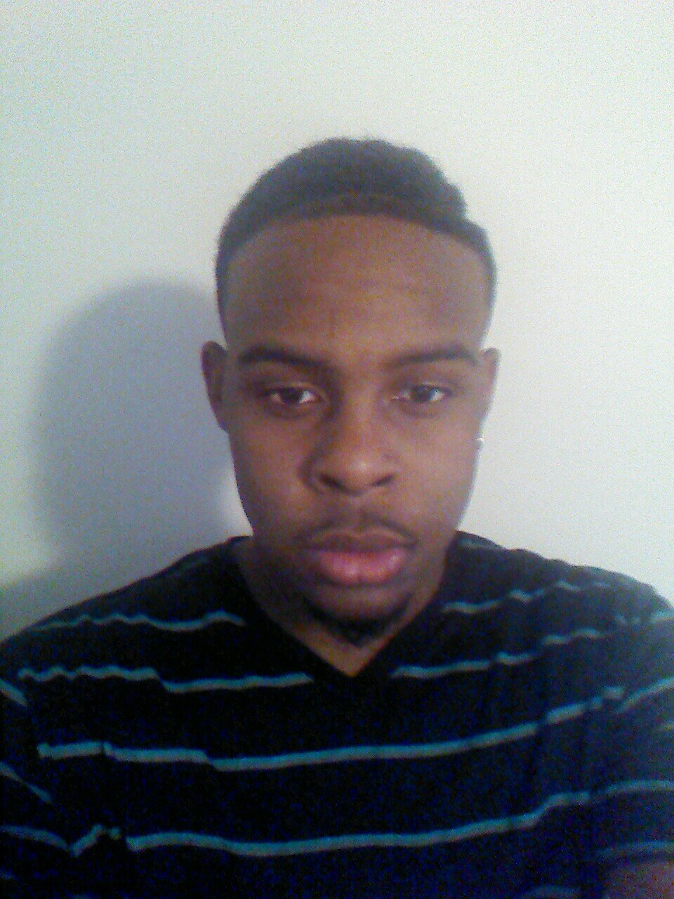 Tryna be a baller without the ball in my hands lol