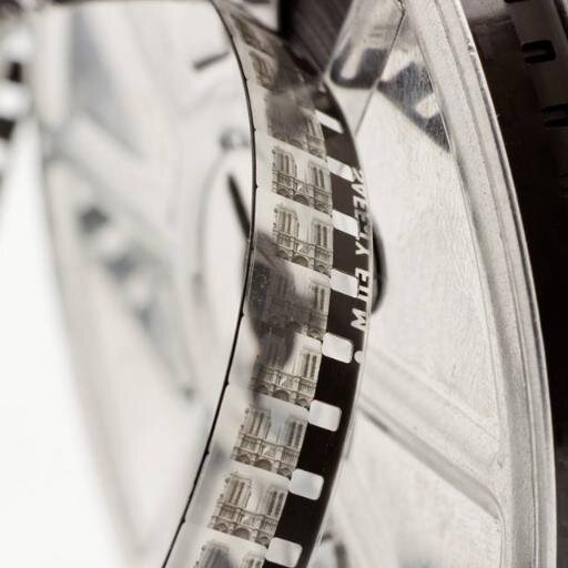 The Moving Pictures Symposium is on its way to becoming a non-profit that promotes film education and the reel-to-reel film experience.