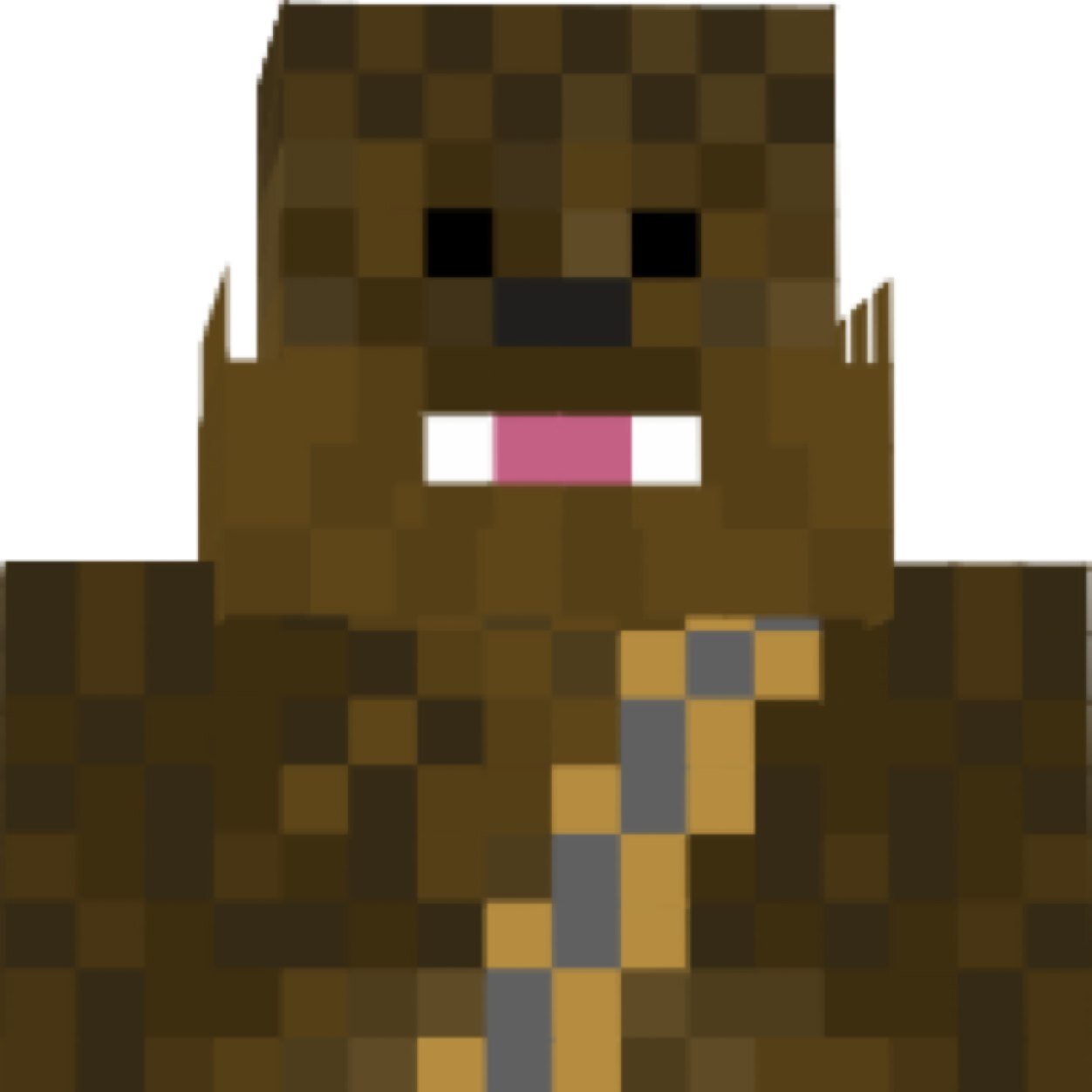 In Team Crafted we trust, in Minecraft we must-Team Crafted