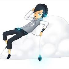 C9ThunderCloud's profile picture. 