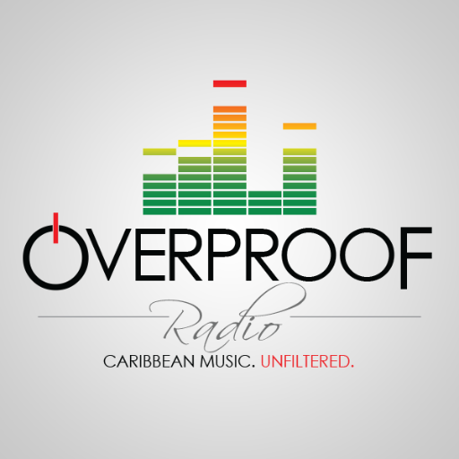 OverproofRadio Profile Picture