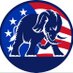 Coos County GOP (@coosgop) Twitter profile photo