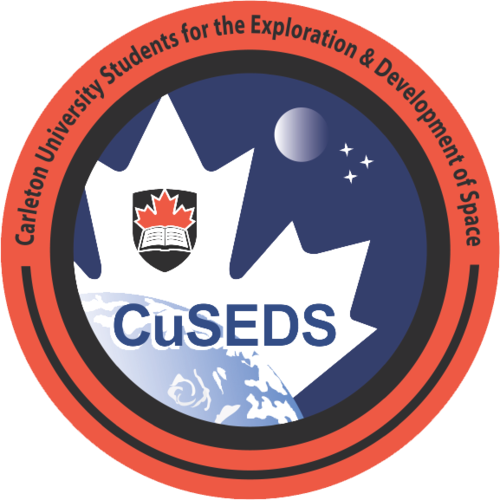 Carleton University Students for the Exploration and Development of Space