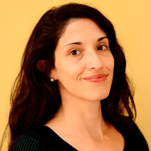 Bernardita Palacios Profile