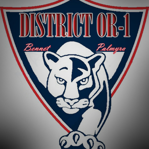 The OFFICIAL site of the District OR-1 PANTHERS