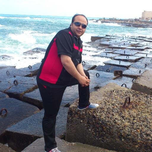ehhab_elmasry's profile picture. 