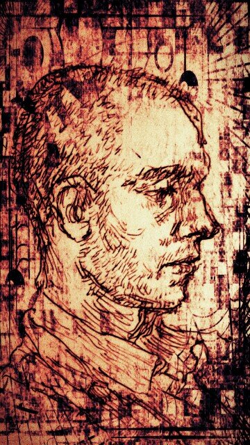 An aspiring film director/screenwriter/producer/editor on the quest of fulfilling his dream.