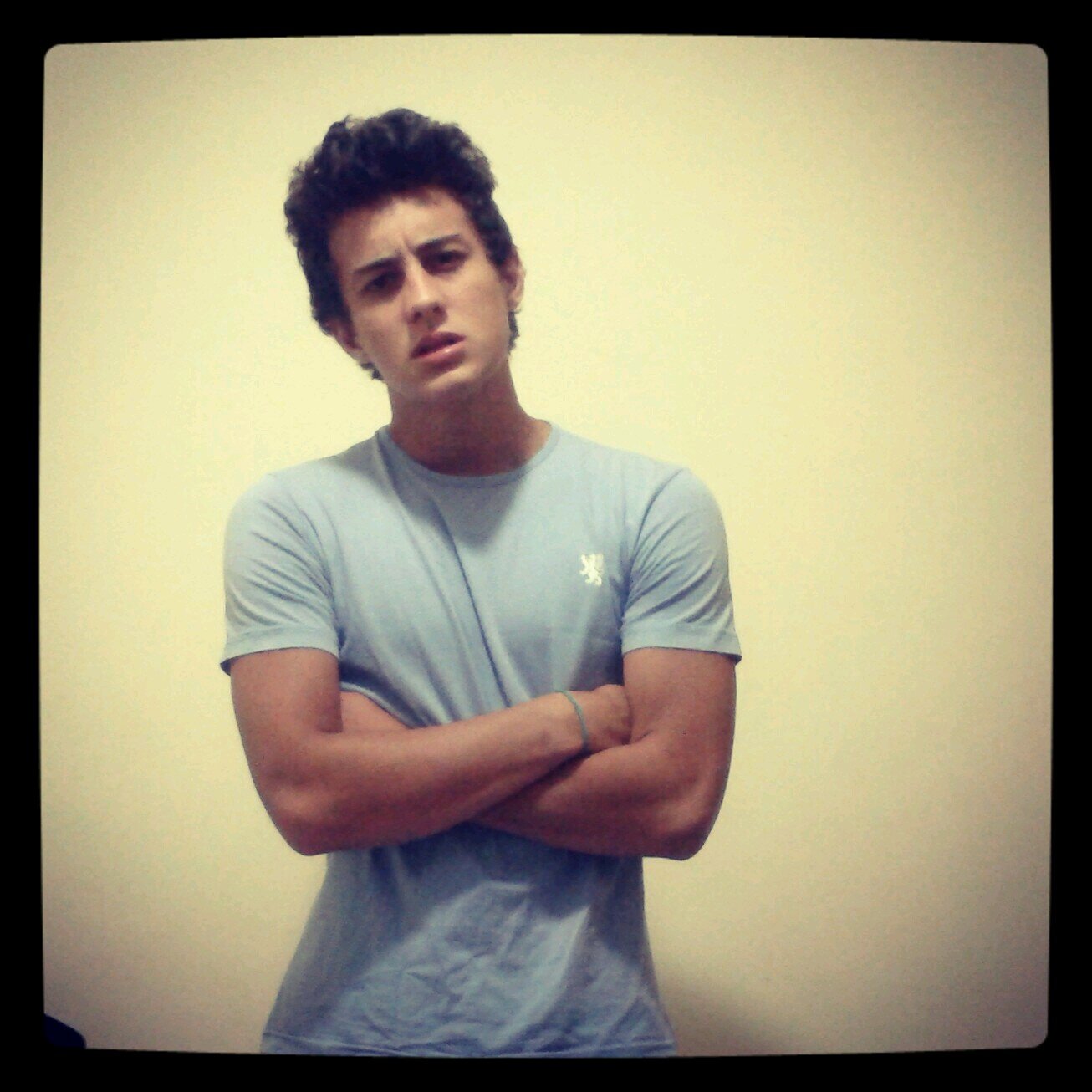 Você nasceu p mim!!! Eu te amo muito meu amor 3 @gordadokruger_