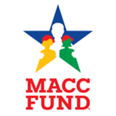 Raising Money for Childhood Cancer and Blood Disorders Research Since 1976. Providing HOPE for Kids. #MACCFund 🎗 #HopeForKids ❤️
Instagram: @themaccfund
