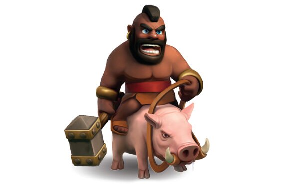 SUPPORT US! WE POST DAILY! Follow and subscribe for the BEST Clash of Clans experience!