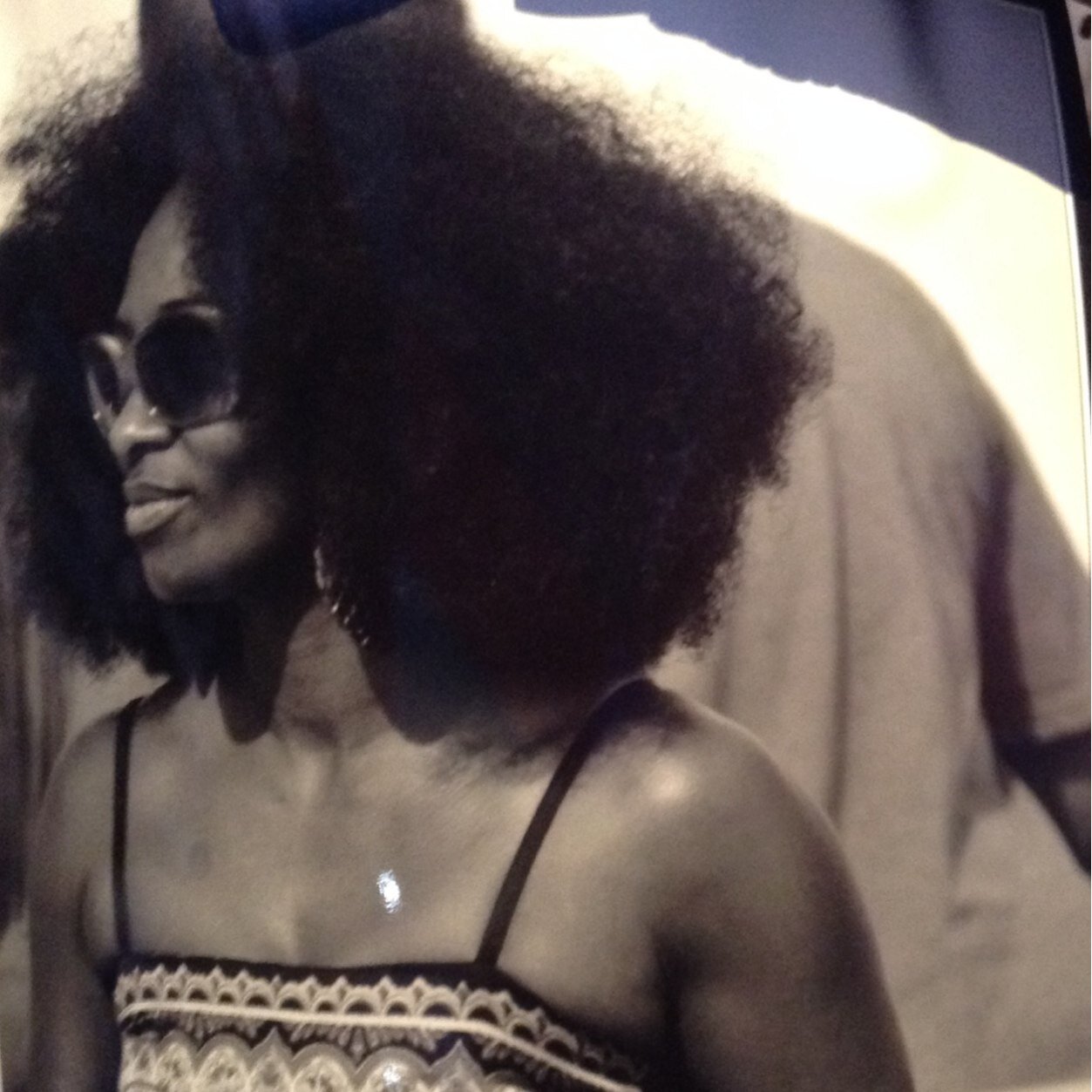 DrCherylE's profile picture. License Professional Counselor & Fitness Professional