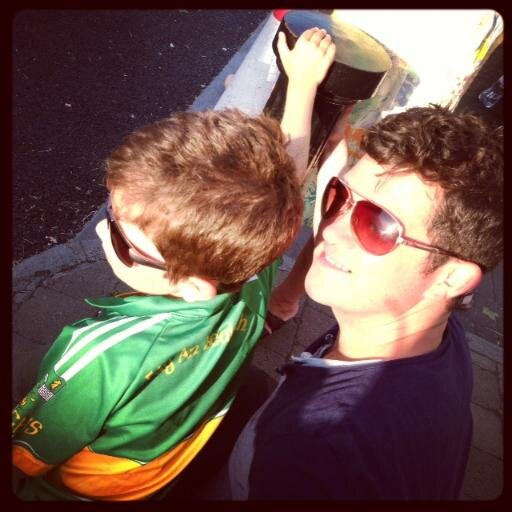 markduffy02's profile picture. GM @ Glenmore Manor