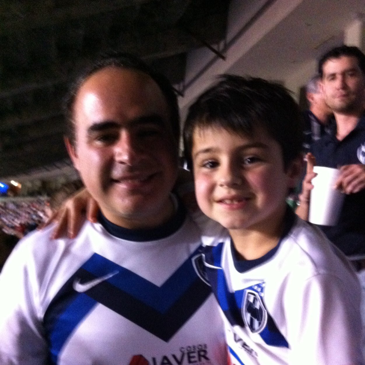 alejperezm's profile picture. 