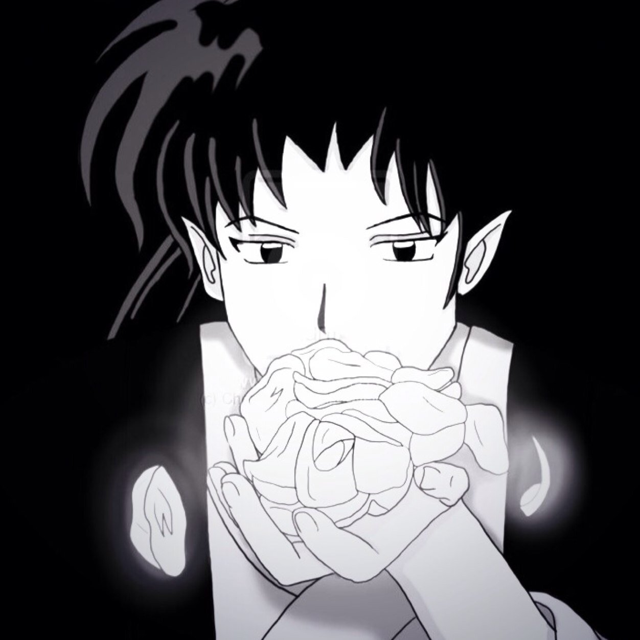 Byakuyaさんのプロフィール画像