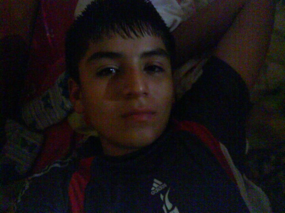 Football Player #7