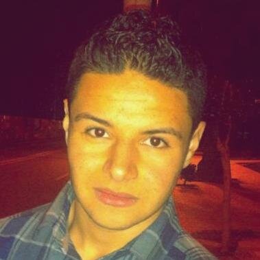 @Just a Boy loves FootBall & Rap Music_(Nador;Maroc 8 de août 1994)