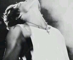 he's my life, she's my hero