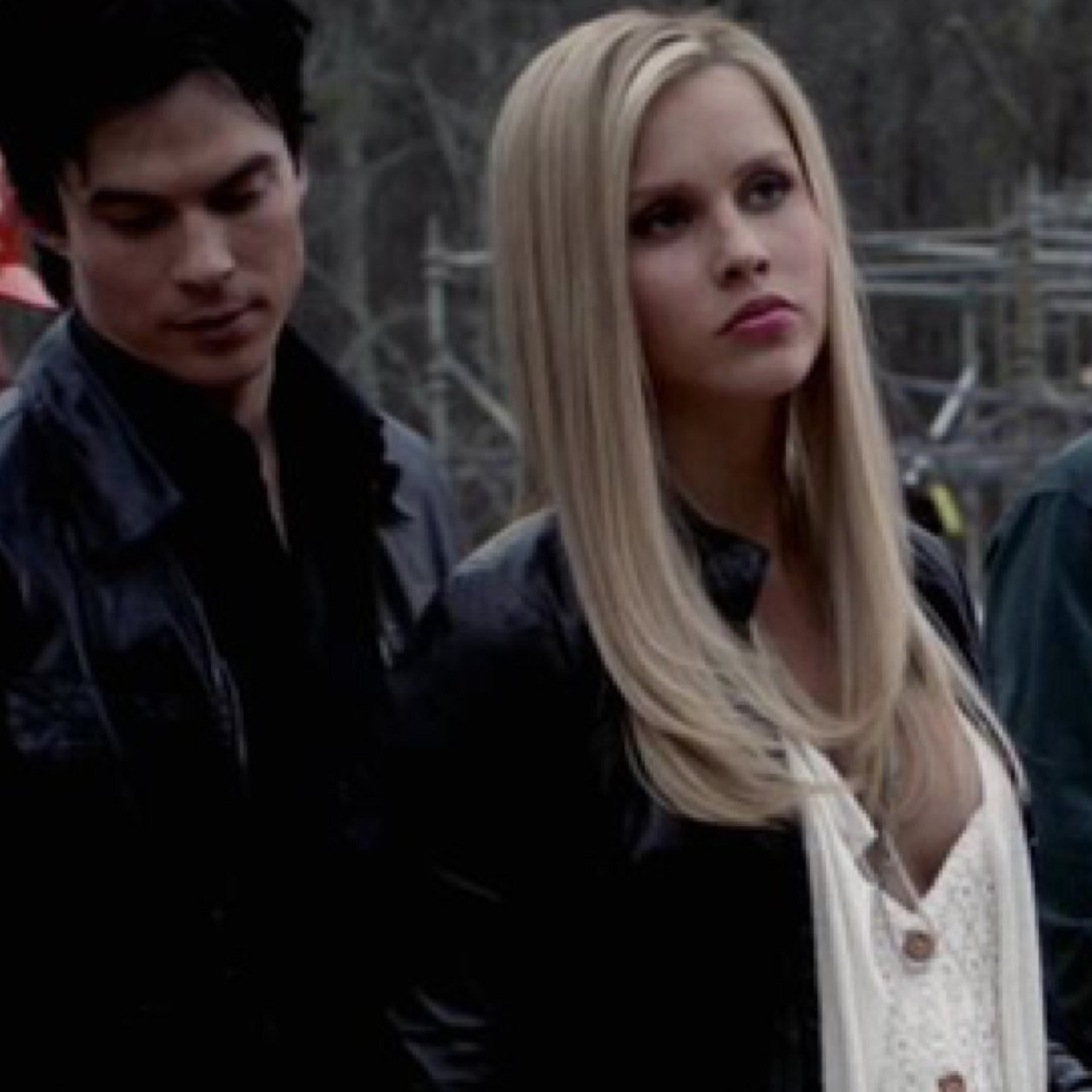 My brothers, @moraloriginal1 & @sexyasshybrid were known as the originals. #RP #FL -Vampire- •Humanity: Off•