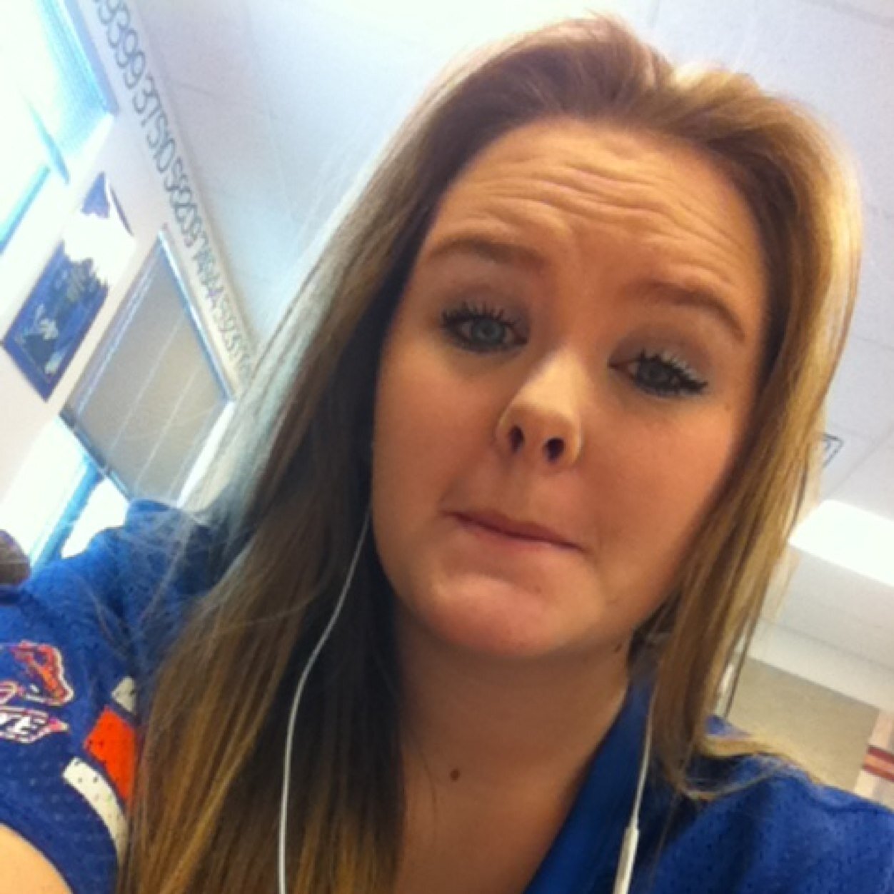 2016Blondie's profile picture. So im addicted to justin bieber pll and the abc family shows and the cw shows!  life motto: without love you are nothing without fear you are powerless