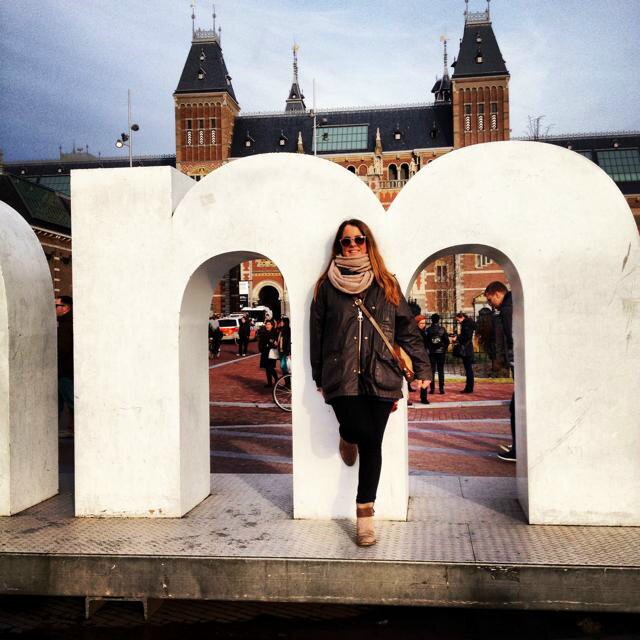 macodua's profile picture. Diplomada en enfermeria en busca de trabajo!