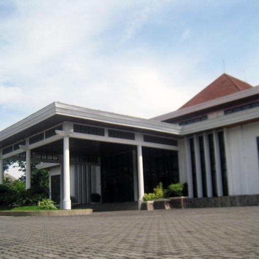Bk3sconventioncenter Gedungbk3s Twitter