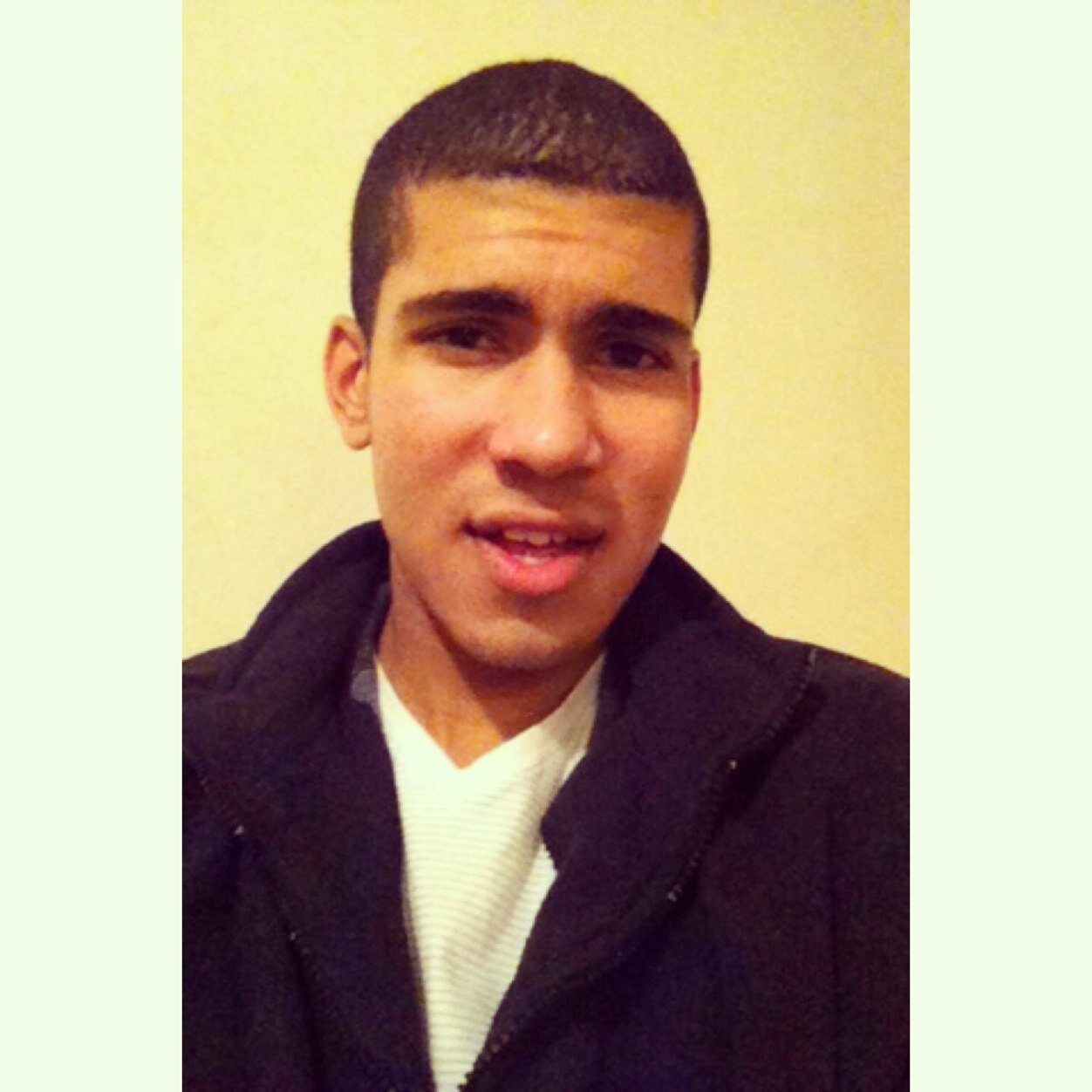 splack94's profile picture. 19. Single. Student. Stylist. Lives in head.