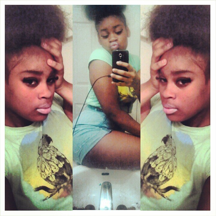 If you're gonna be two faced...atleast make one of them pretty Ig:_julisaaaa10↺