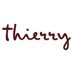 Thierry Chocolates (@thierrychocolat) Twitter profile photo