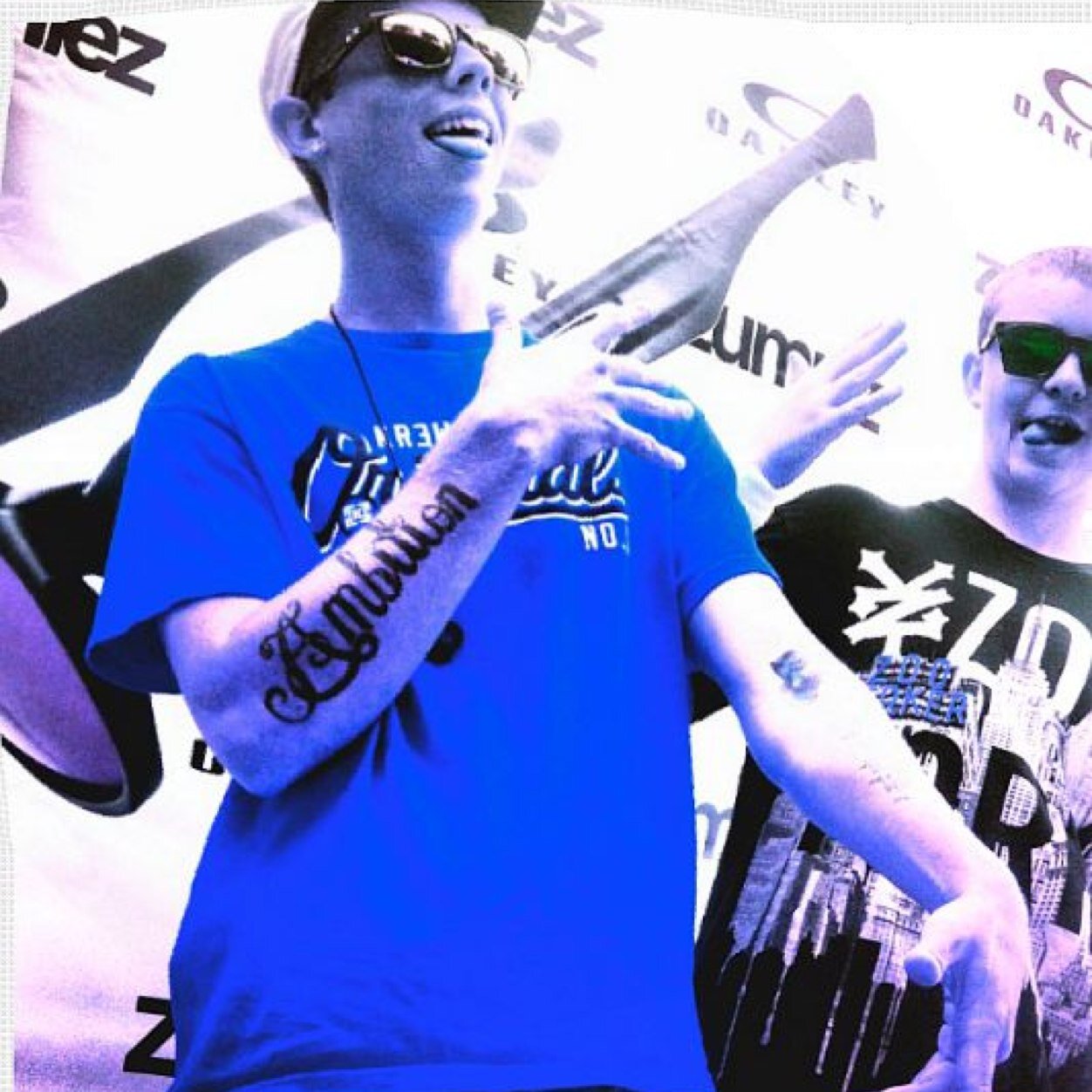 RyanScottButler's profile picture. Chillen, Skating, an Partying. FOLLOW ME.