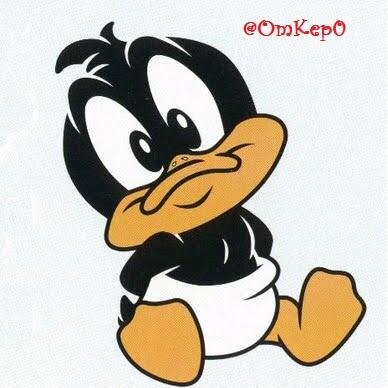 Om Kepo, Nanti Om Kepoin kamu, Tapi jangan marah ya, siapa tau kamu gak ada yang kepoin.. :)