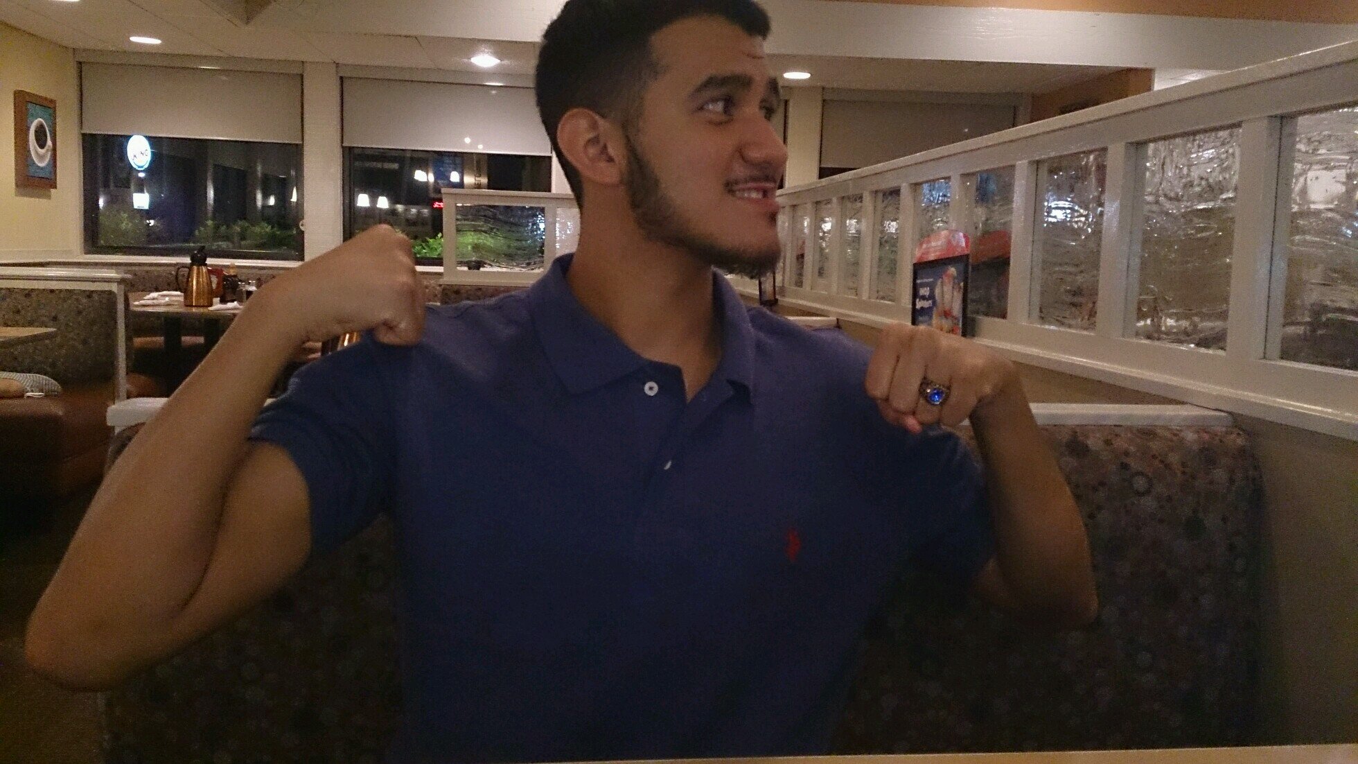 Khalifa_salcedo's profile picture. You lost? follow me SHS #senior 2013 #isabel IG- @khalifa__salcedo