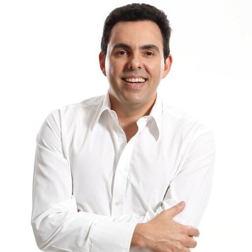 Apresentador TV + Rádio | Band Mais TV + Rádio Bandeirantes Campinas contato@gustavofrison.com.br