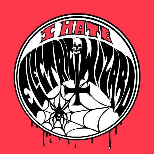 Official Electric Wizard Representative. Buy our merch and albums! Follow if you really support Electric Wizard. Black metal goodness.