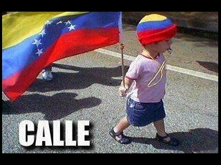 Me encanta mi Venezuela hermosa q muy pronto saldremos de todo esto #yoamomivenezuela