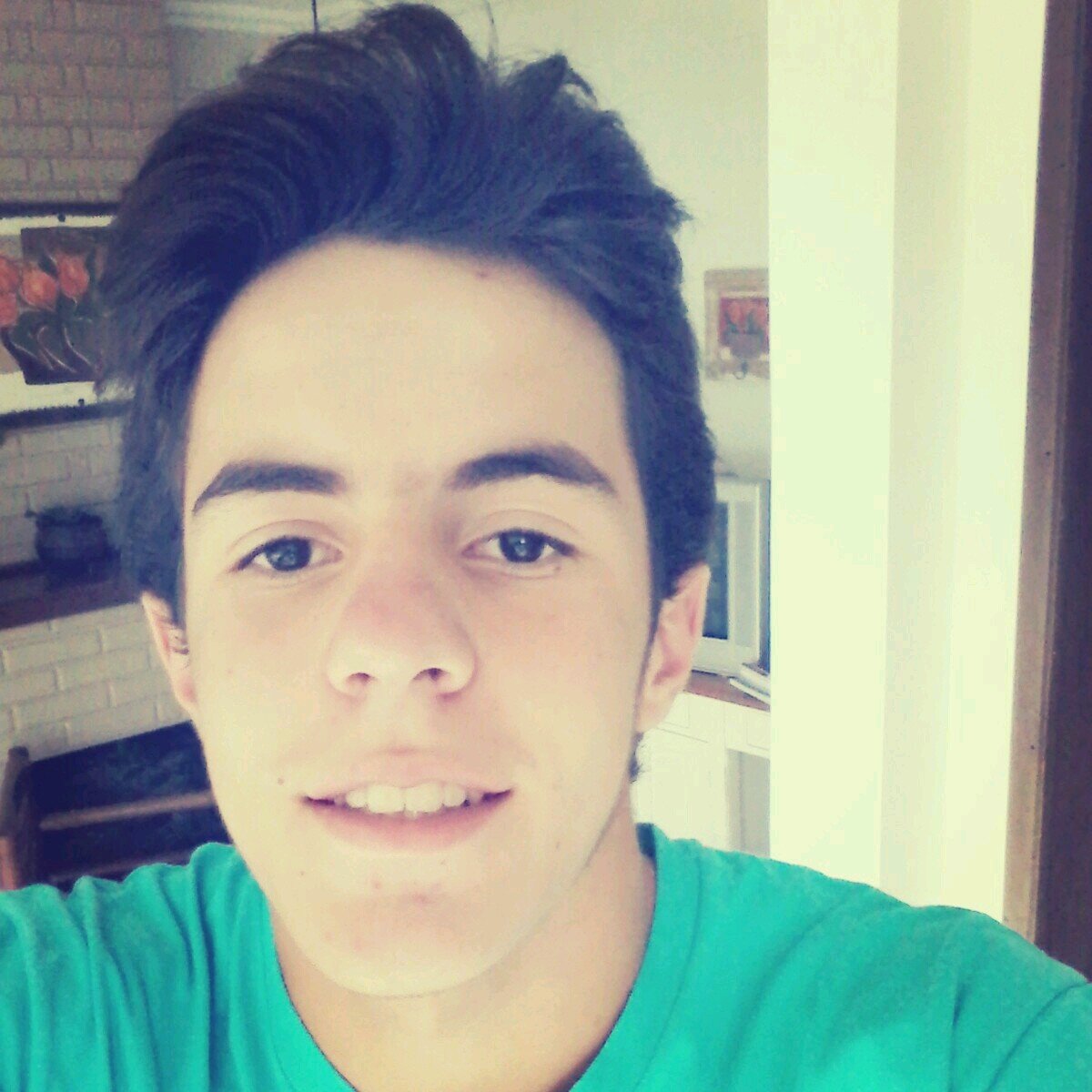 Snap : jorginhoneves