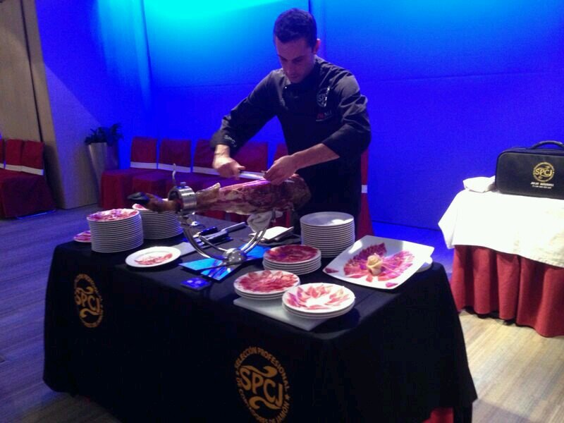 Oscarjamon's profile picture. 