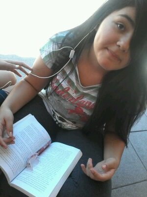 My Books are My Life