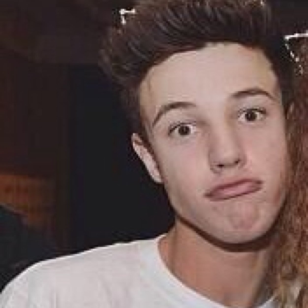 dont like u bye