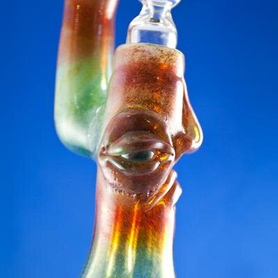 shivadasglass's profile picture. Gratefully Alive!