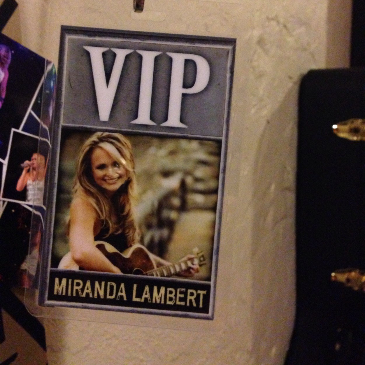 Dead_Flower13's profile picture. Country singer. Miranda fan. Survivor. Registered nurse. Spend life teaching teens about domestic violence. If you don't jump you'll never know if you can fly