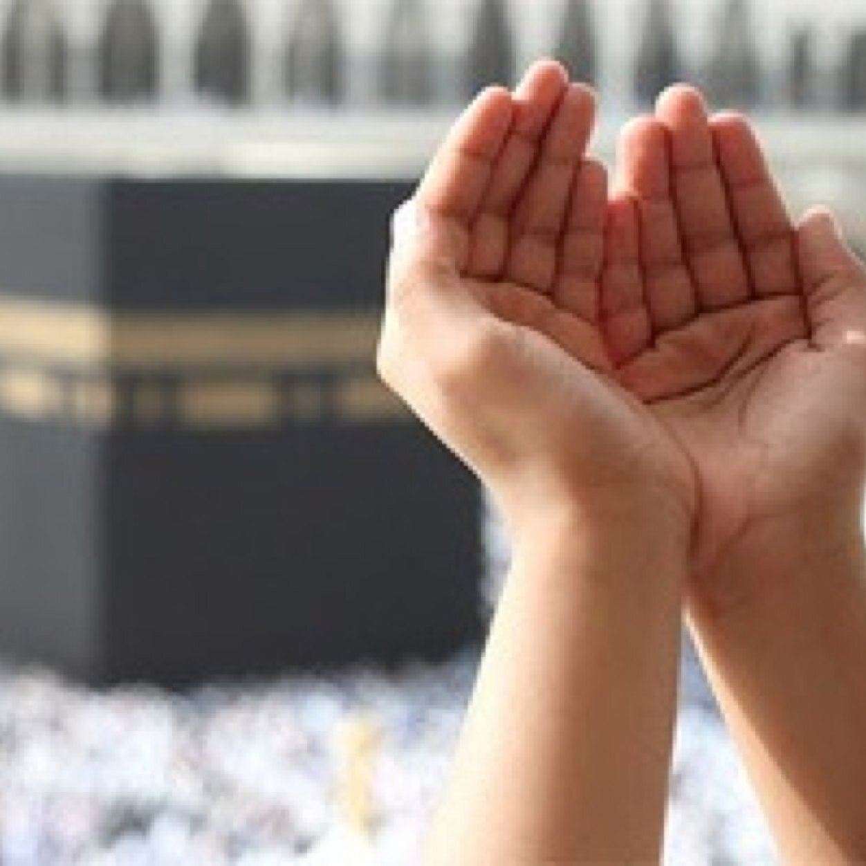 اسال الله ان يغفر ذنوبي جميعاً