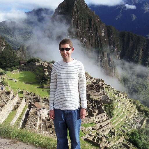 MattOBrienIA's profile picture. Director of Technology for the Waterloo Community Schools. Opinions my own.