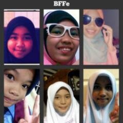 fana | 13 | klang | SMK (P) BK | 07.09.01...friend with hasya nadhirah mohd faizal..