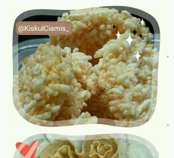 Komunitas pecinta kuliner kota Ciamis & sekitarnya. Ayo gabung disini, Follow - Mention - RT.  #findfoodformood