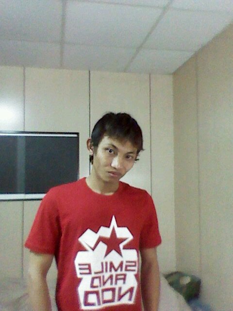 IanSubete's profile picture. 