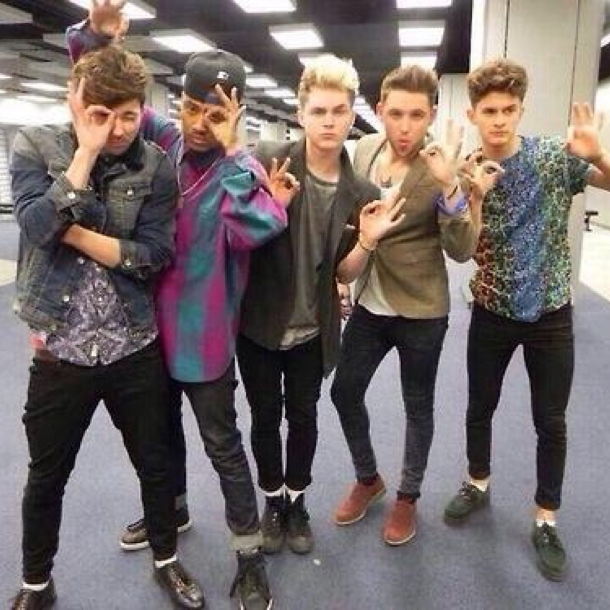 CheekyKlanders's profile picture. 