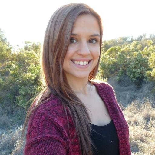 UCSB. Environmental Studies. EAB & CSSC. Hopeful Activator.