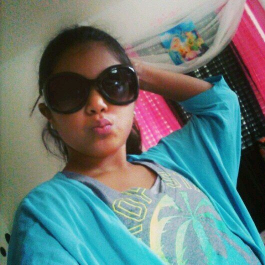 hey twitters flollow me and i follow nack! :-)